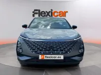 Usado Omoda 5 185 CV (136 kW) 2024 Gris SUV