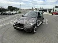 Usado BMW X5 306 CV (225 kW) 2013 Marrón SUV
