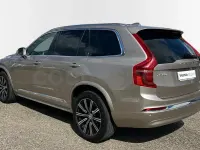 Usado Volvo XC90 Ultimate 235 CV (172 kW) 2023 Amarillo SUV