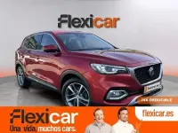 Usado MG HS Luxury 162 CV (119 kW) 2023 Rojo SUV