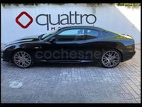 Usado Maserati GranSport 400 CV (294 kW) 2006 Negro Coupe