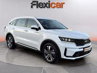 Usado Kia Sorento 265 CV (194 kW) 2023 Blanco SUV
