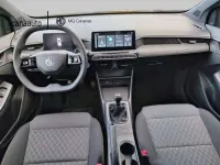 Usado MG MG3 Comfort 116 CV (85 kW) 2025 Amarillo Utilitario