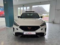 Usado Cupra Formentor 150 CV (110 kW) 2021 Blanco SUV