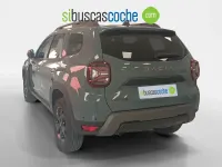 Usado Dacia Duster Extreme 150 CV (110 kW) 2023 Gris/plata SUV
