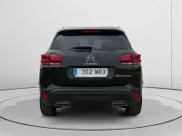 Usado Citroën C5 PureTech 131 CV (96 kW) 2024 Azul Pickup/Camioneta