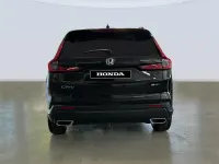 Nuevo Honda CR-V Elegance 184 CV (135 kW) 2025 Negro SUV