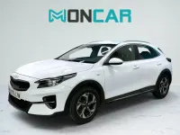 Usado Kia XCeed 120 CV (88 kW) 2022 Blanco SUV