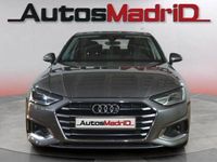 Usado Audi A4 Advanced Plus 163 CV (119 kW) 2020