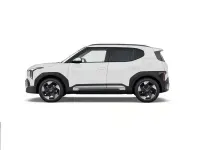 Nuevo Kia EV2 Earth 108 kW (147 CV) 2026 Blanco SUV