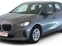 Usado BMW 218 Gran Coupé 150 CV (110 kW) 2022 Gris Coupe