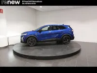 Usado Renault Symbioz Esprit Alpine 94 CV (69 kW) 2026 Azul SUV
