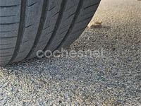 Usado Peugeot Rifter Access 100 CV (73 kW) 2019 Blanco Monovolumen