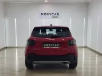 Usado Jeep Avenger Altitude 100 CV (73 kW) 2023 Rojo SUV
