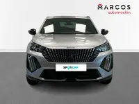 Usado Peugeot 2008 Style 100 CV (73 kW) 2024 SUV