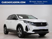 Usado Peugeot 3008 Allure 225 CV (165 kW) 2023 Blanco SUV