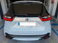 Usado Honda Jazz Advance 122 CV (89 kW) 2025 Gris / plata Utilitario