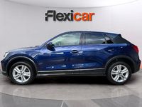 Usado Audi Q2 Advanced Plus 116 CV (85 kW) 2021 Azul SUV