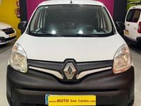 Usado Renault Kangoo 80 CV (58 kW) 2020 Blanco Monovolumen