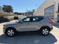 Usado Volvo XC40 129 CV (94 kW) 2024 Azul SUV