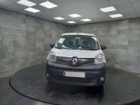 Usado Renault Kangoo 95 CV (69 kW) 2019 Blanco Monovolumen