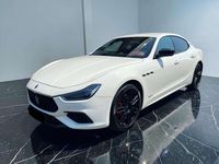 Usado Maserati GranSport 349 CV (256 kW) 2020 Blanco Coupe