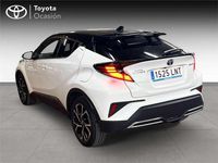 Usado Toyota C-HR Advance 184 CV (135 kW) 2021 SUV