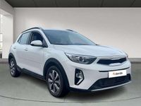 Usado Kia Stonic 101 CV (74 kW) 2025 Blanco SUV