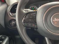 Usado Jeep Renegade Longitude 120 CV (88 kW) 2022 Rojo SUV