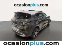 Usado Citroën C3 Aircross 145 CV (106 kW) 2025 Blanco SUV