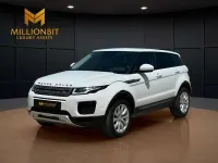 Usado Land Rover Range Rover evoque 150 CV (110 kW) 2019 Blanco SUV