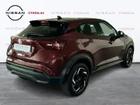 Occasion Nissan Juke N-Connecta 114 PK (83 kW) 2023 Otro SUV