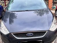 usado Ford Galaxy 2008