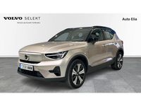 Usado Volvo XC40 Plus 175 kW (238 CV) 2023 Otro SUV