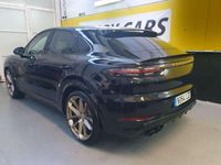 Usado Porsche Cayenne 340 CV (250 kW) 2019 Negro SUV