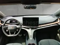 Usado Cupra Tavascan VZ 250 kW (340 CV) 2024 Azul SUV