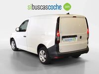Usado VW Caddy 102 CV (75 kW) 2024 Blanco Monovolumen
