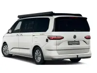 Ny VW California California 150 HK (110 kW) 2026 Vit Van
