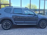 Usado Dacia Duster 109 CV (80 kW) 2016 Gris / plata SUV