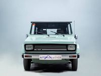Usado Fiat 127 47 CV (34 kW) 1983 Verde Descapotable