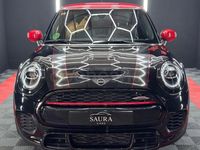 Usado Mini John Cooper Works 231 CV (169 kW) 2019 Negro Utilitario