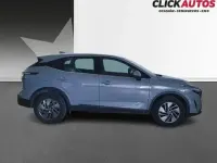 Usado Nissan Qashqai Acenta 140 CV (102 kW) 2025 SUV