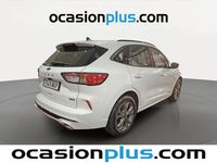 Usado Ford Kuga ST-Line 190 CV (139 kW) 2023 Blanco SUV