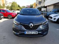 Usado Renault Kadjar LIMITED 140 CV (102 kW) 2021 Gris SUV