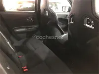 Usado Nissan Juke Nismo RS 218 CV (160 kW) 2015 Negro SUV