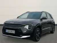 Usado Kia e-Niro 125 kW (171 CV) 2025 SUV