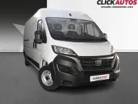 Usado Fiat Ducato 140 CV (102 kW) 2023 Van