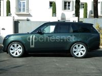 Usado Land Rover Range Rover HSE 440 CV (323 kW) 2023 Verde SUV