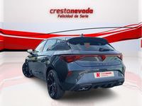 Usado Cupra Leon 150 CV (110 kW) 2024 Gris