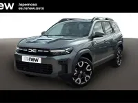 Occasion Dacia Bigster Journey 156 ch (114 kW) 2025 Gris SUV